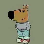 google avatar