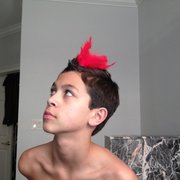 google avatar