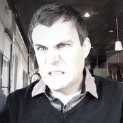 google avatar