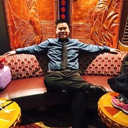 google avatar