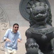google avatar