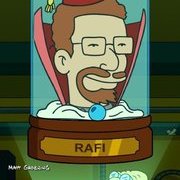 google avatar