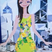 google avatar
