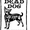 Photo of Dead Dog C.