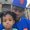 Photo of Raheim S.