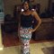 Tracy M.