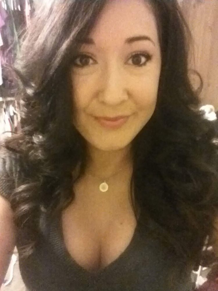 Yelp user Nichole G.