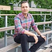 google avatar