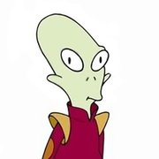 google avatar