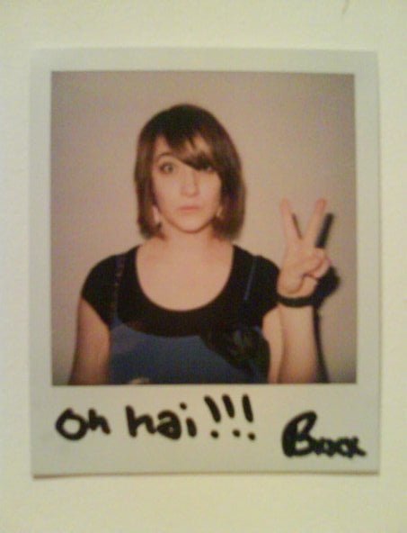 Rebecca D.