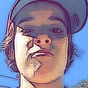 google avatar