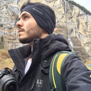 google avatar