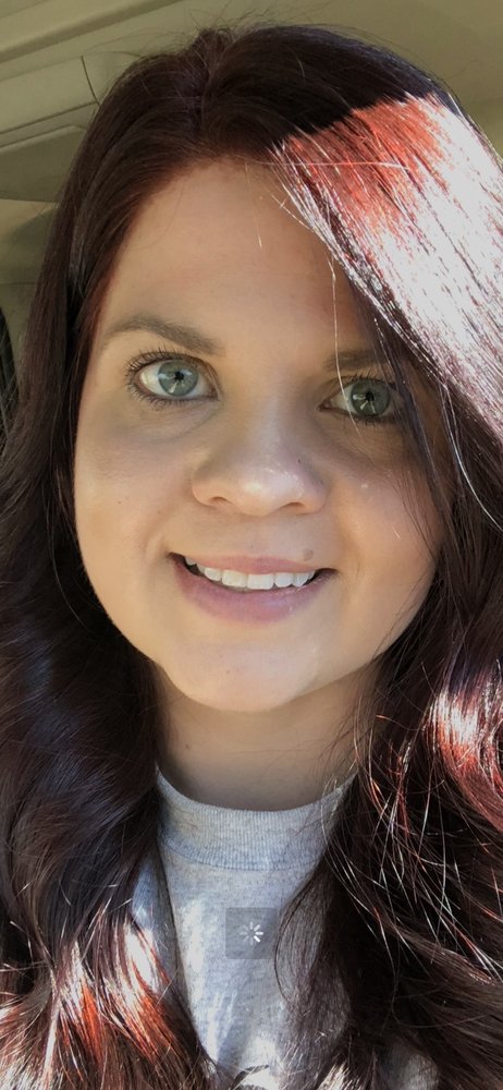 Yelp user Brianna S.