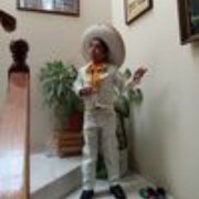 google avatar