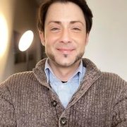 google avatar