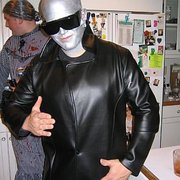 google avatar