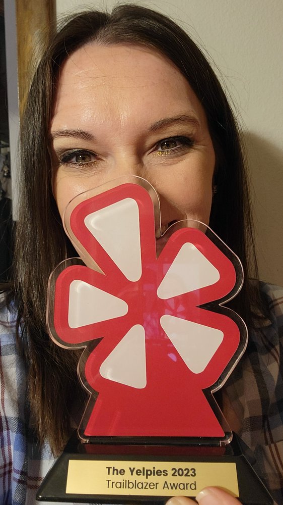 Yelp User Profile Pic