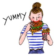 google avatar