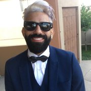 google avatar