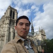 google avatar