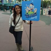 google avatar