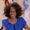 Photo of Kellie Davis F.