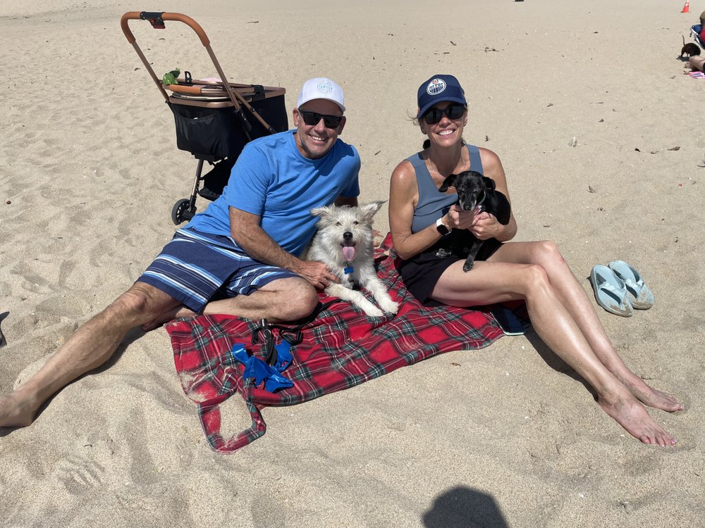 Yelp User Profile Pic