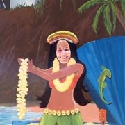 google avatar
