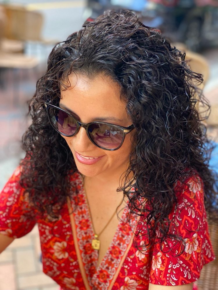 Yelp User Profile Pic