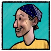 google avatar