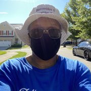 google avatar