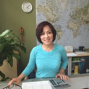 google avatar