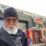 google avatar