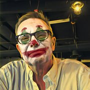 google avatar
