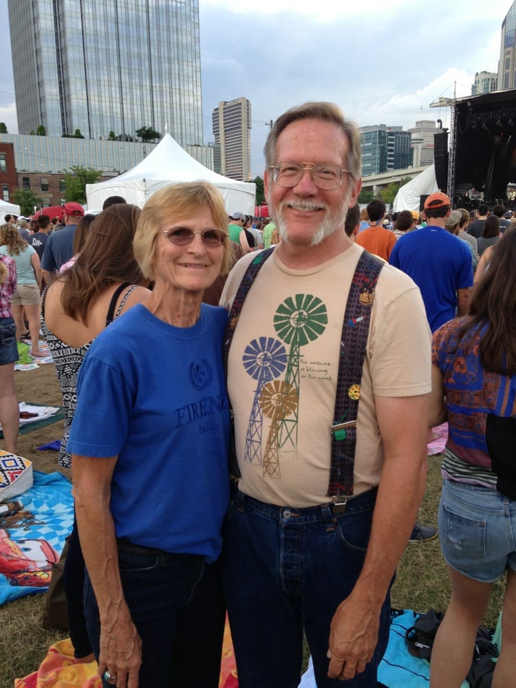 Yelp User Profile Pic