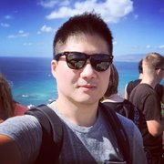 google avatar