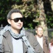 google avatar