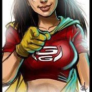 google avatar