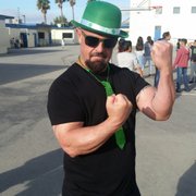 google avatar