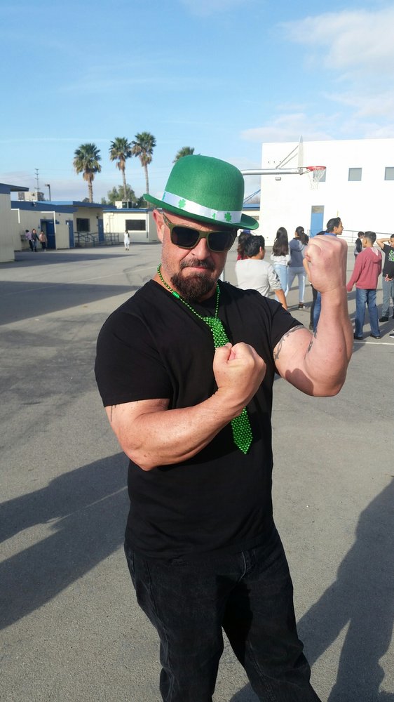 Mark M.'s profile image