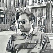 google avatar