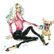 google avatar