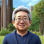 google avatar