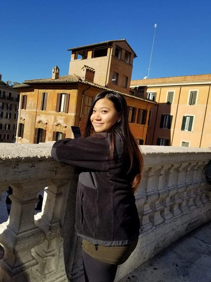 Yelp user Jacklyn P.