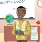 google avatar