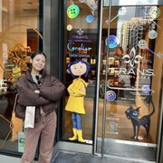 google avatar