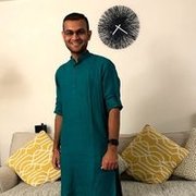 google avatar