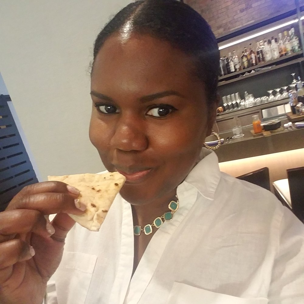 Yelp user Kimberly C.