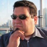 google avatar
