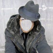google avatar